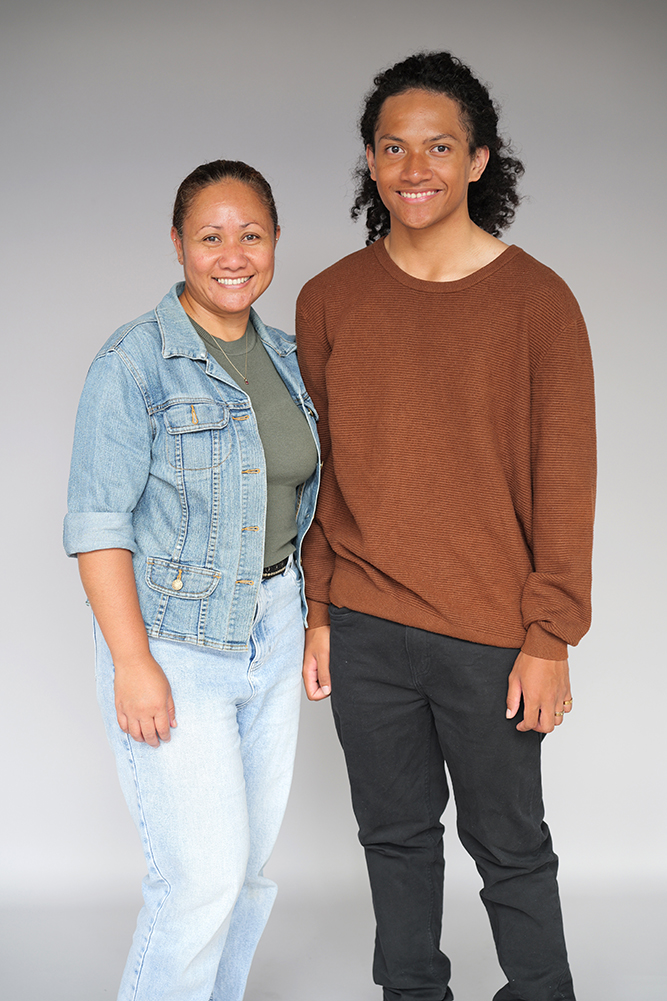 Families - JAM Talent