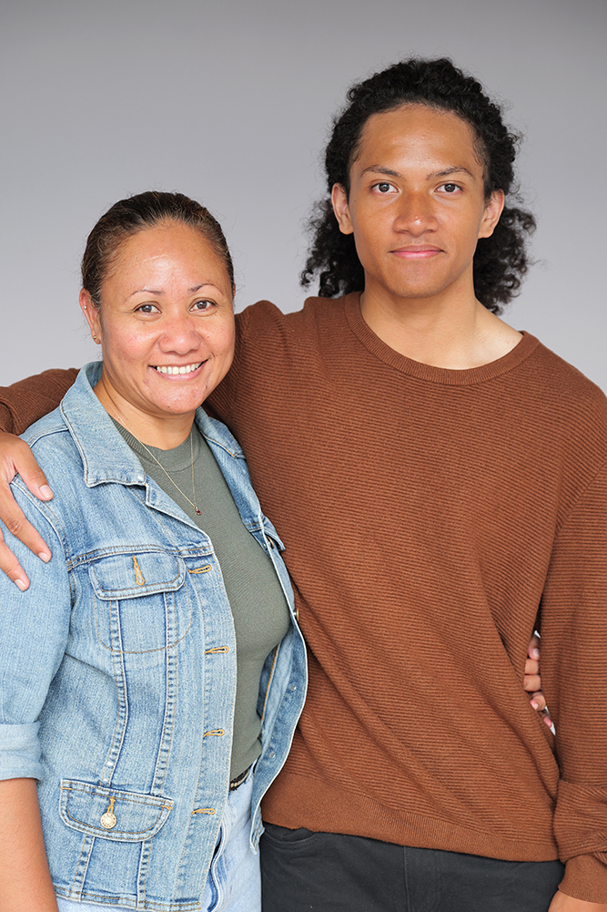 Families - JAM Talent